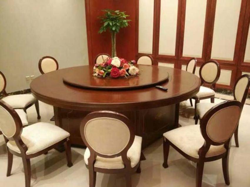 點擊查看詳細信息<br>標(biāo)題：餐桌系列 閱讀次數(shù)：1082
