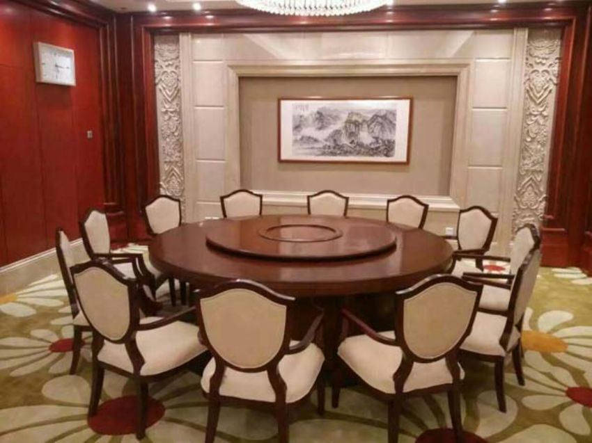 點擊查看詳細(xì)信息<br>標(biāo)題：餐桌系列 閱讀次數(shù)：746