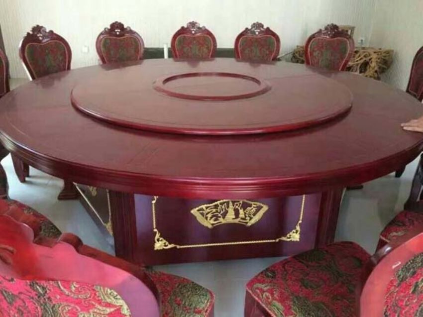 點擊查看詳細(xì)信息<br>標(biāo)題：餐桌系列 閱讀次數(shù)：825