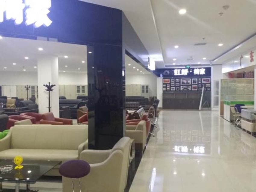 點擊查看詳細信息<br>標題：展廳實物 閱讀次數(shù)：1067