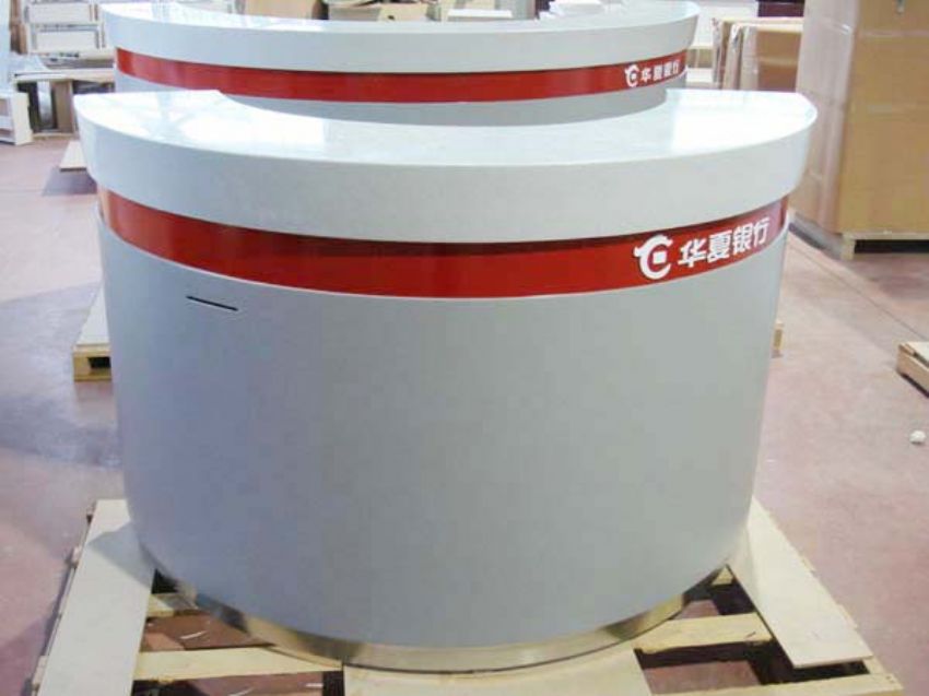點(diǎn)擊查看詳細(xì)信息<br>標(biāo)題：銀行家具系列 閱讀次數(shù)：1064